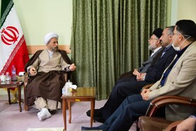 توجه توامان به سلامت جسمی و معنوی/ تاکید بر دعا نفی لزوم مراقبت بهداشتی نیست