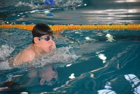 احیای جایگاه فارس در رده‌های سنی پایه شنای کشور 