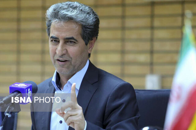 انتظار مردم از تصمیم گیران، توقف انتقال مسافر به شیراز است