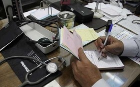 فعالیت ۹۰۰ پزشک عمومی در مشهد از ۵۵۰۰ نفر/ پلمب ۱۱۰ مرکز مداخله‌گر پزشکی