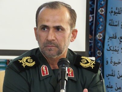 حمایت کامل سپاه از نوآوری‌ها و فعالیت‌های جهادی