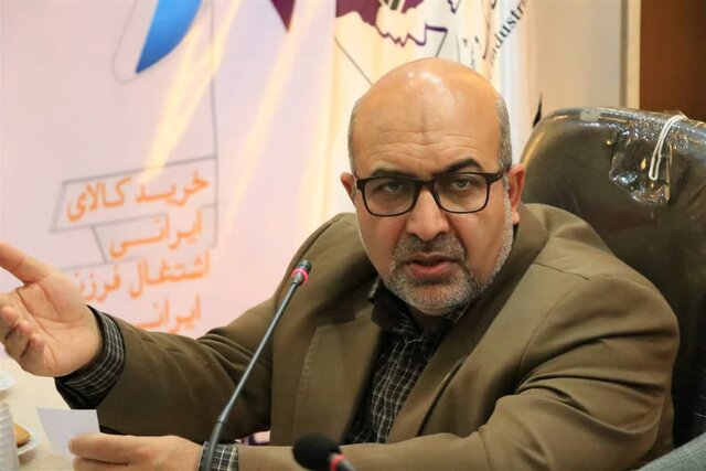 حمایت از پایان نامه‌های دانشجویی با موضوع جهش تولید در فارس 