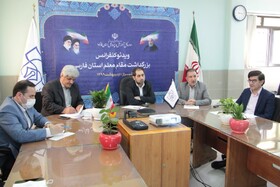 قدردانی از ۵۰۰ معلم نمونه استان فارس