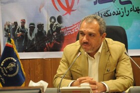 توزیع ۴۰۰ هزار بسته معیشتی توسط بسیج سازندگی فارس
