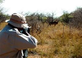 شناسایی شکارچیان تهدید کننده محیط‌بان بمو