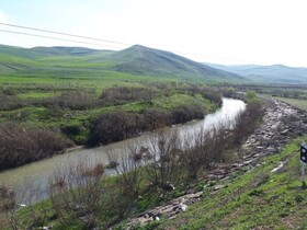آزادسازی چهار رودخانه تصرف شده فارس
