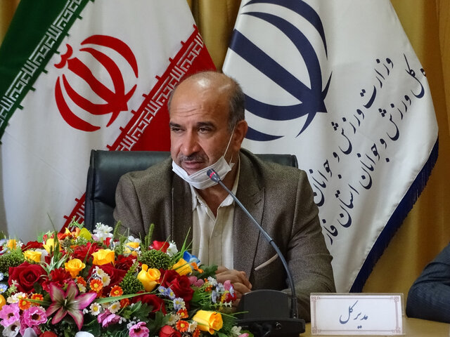 فارس جزو سه استان برتر در جودو است