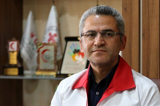 توزیع ۳۷ هزار بسته بهداشتی بین بیماران خاص در فارس