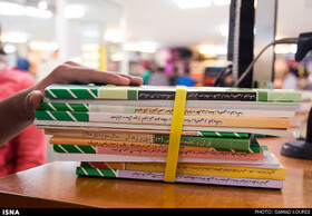 توقف طرح توزیع کتب درسی توسط دولت در سال تحصیلی جدید