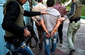 دستگیری ۴۷ نفر محکوم فراری در شیراز