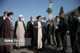 آغاز سفر رئیس قوه قضائیه به شیراز
