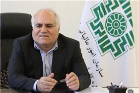 مهلت ارائه اظهارنامه مالیاتی تمدید شد