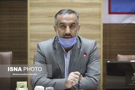 اعلام جزییات پرونده مدیرکل سابق ورزش فارس بعد از تکمیل پرونده