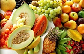 پیشگیری از ابتلا به کرونا با مصرف میوه