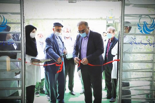 شروع فعالیت سلامتکده طب سنتی بخش خصوصی در شیراز