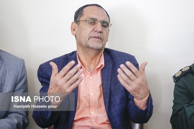 پایگاه اطفاء حریق عشایری در فارس راه‌اندازی شد