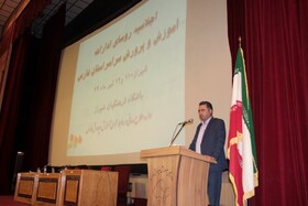 رشد ۸۰ درصدی ساخت فضای آموزشی در فارس