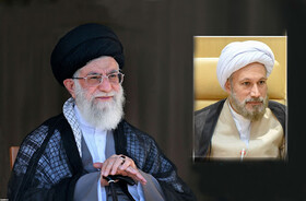 انتصاب آیت‌الله دژکام به تولیت آستان مقدس احمدی و محمدی(ع)