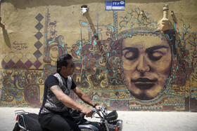 تاریخی نارنجستان قوام شیراز