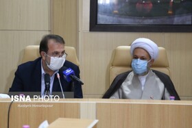 شان مسئولان خدمتگزاری به مردم است