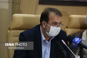شان مسئولان خدمتگزاری به مردم است