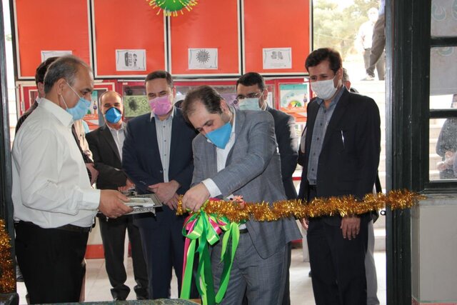 آغاز اجرای طرح سنجش سلامت نوآموزان بدو ورود به دبستان در فارس