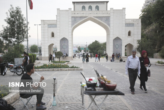 کرونا در کمین شهروندان بی‌مبالات