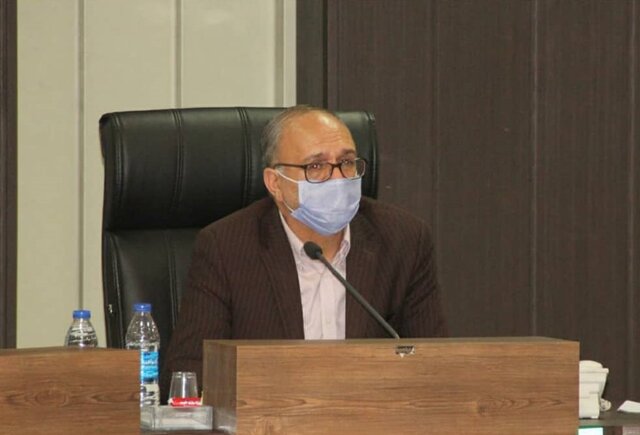 معاون فرمانداری شیراز لزوم صدور شناسنامه برای کودکان بیسرپرست در شیراز
