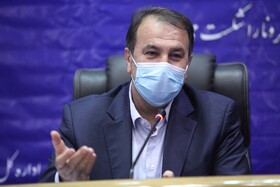 خبرنگاران امید و نشاط را ترویج دهند