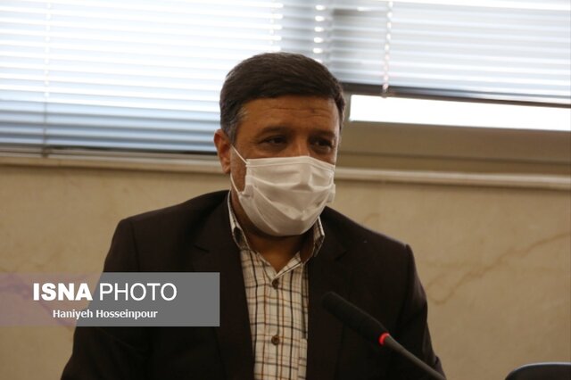 هفته دولت ۱۷۵۰ میلیارد ریال پروژه صنعت برق افتتاح می‌شود