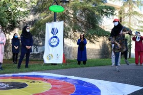 طنین "آوای ورزش" در مجتمع‌های مسکونی شیراز