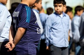طرح کنترل وزن دانش آموزان در فارس اجرا می‌شود