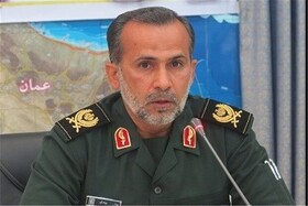 فرمانده سپاه فجر: غایت مکتب شهید سلیمانی پیروزی است