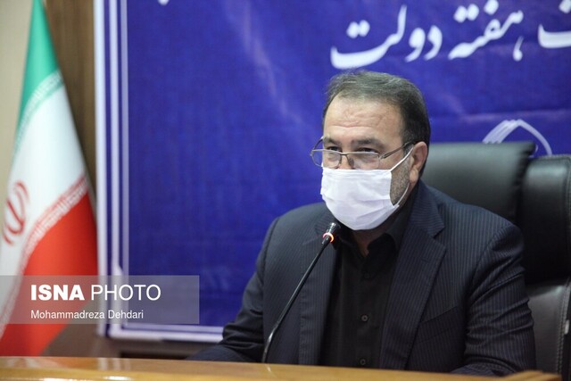 هفته دولت ۱۷۰۱ میلیارد تومان پروژه در فارس افتتاح می‌شود
