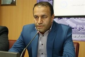 آیین بازگشایی مدارس فارس از طریق شبکه شاد