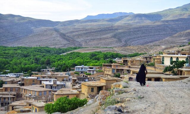 تلاش برای ثبت روستای تاریخی دشتک در فهرست میراث ناملموس ملی