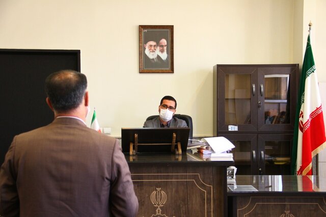 محاکمه دو متهم فرار مالیاتی و پولشویی در شیراز محاکمه دو متهم فرار مالیاتی و پولشویی در شیراز