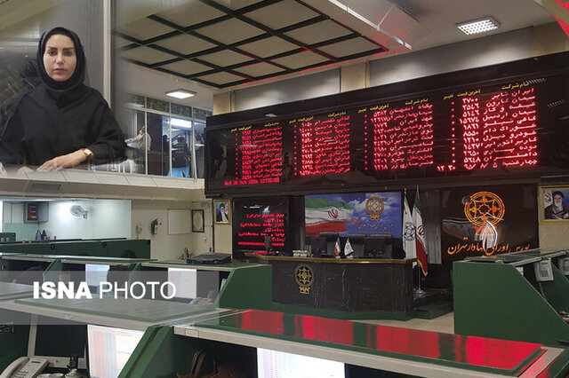 تاثیر دولت بر بورس را می‌توان دید/ فعالان بازار بورس صبور باشند