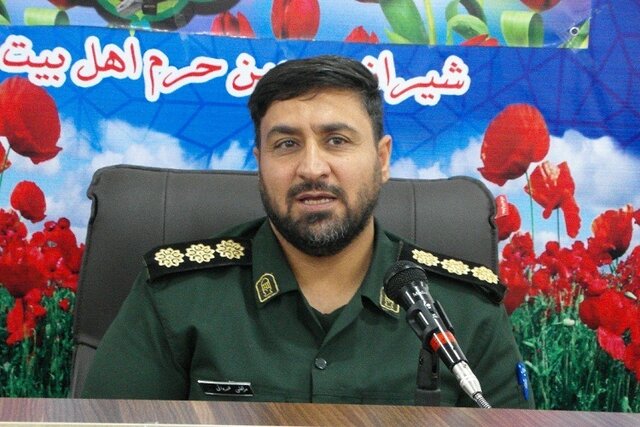 شیراز همزمان با هفته دفاع مقدس میزبان 2 شهید است