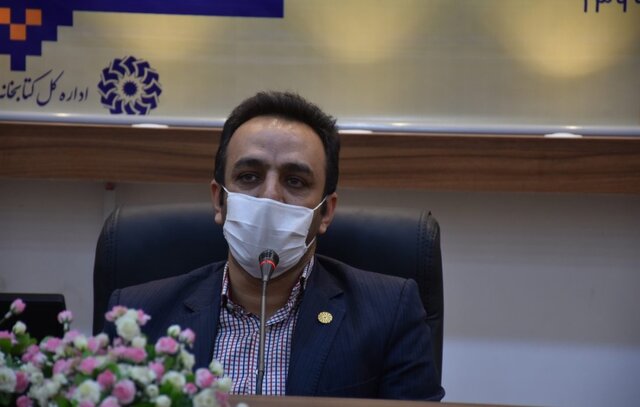 اجرای طرح محیا با هدف تامین نیاز کتابخانه&zwnj;ها با منابع کم در فارس 