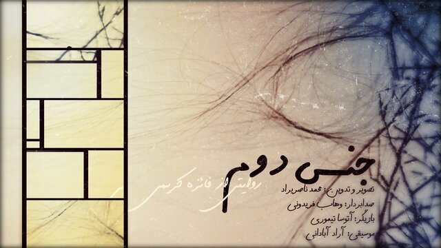 "جنس دوم" در راه لهستان