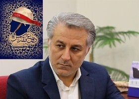 چهلمین سالگرد دفاع مقدس فرصتی برای تبیین ارزش‌های ناب است