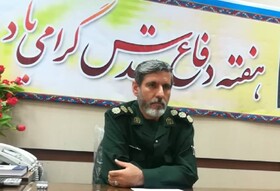 عملکرد کادر درمان فارس در مقابله با کرونا درخشان است
