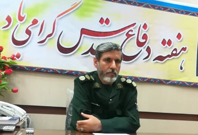 عملکرد کادر درمان فارس در مقابله با کرونا درخشان است