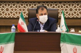 کوچه ادیان شیراز بهسازی می‌شود