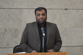 گرامی داشت هفته دفاع مقدس توسط جهاد  دانشگاهی فارس 