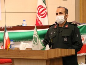 مرحله سوم رزمایش کمک مومنانه در فارس برگزار می‌شود