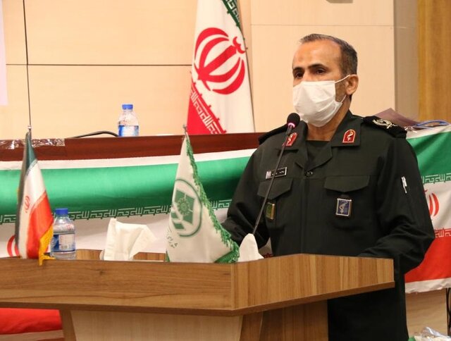 مرحله سوم رزمایش کمک مومنانه در فارس برگزار می‌شود