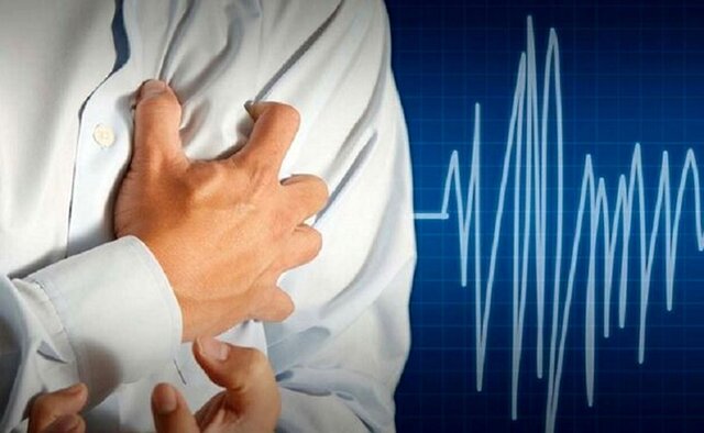 سکته عامل ۴۵ درصد مرگ‌های فارس/ بیماران قلبی عروقی بیشتر مراقب کرونا باشند