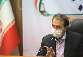 راه‌اندازی خطوط غیرفعال تولید اکسیژن در فارس
